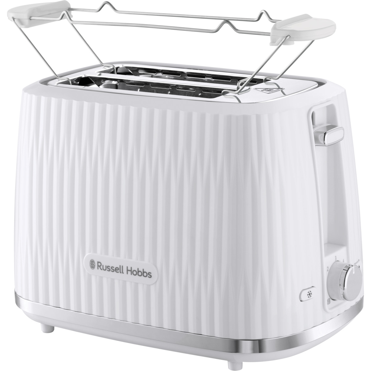 Eden 27370-56 Toaster White